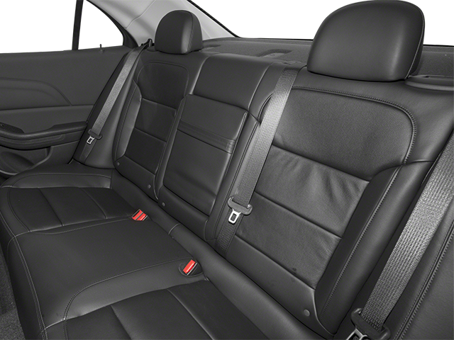 2013 Chevrolet Malibu LS w/1LS