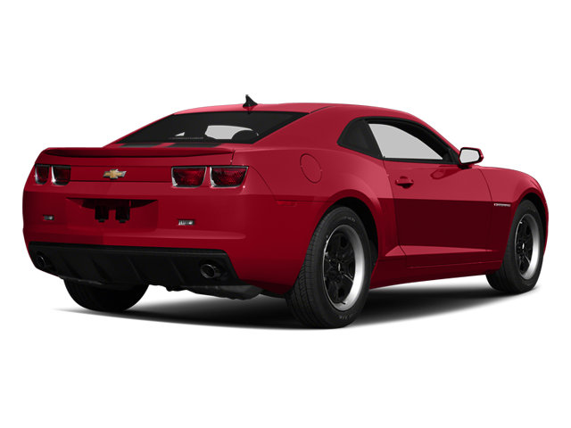 2013 Chevrolet Camaro LS w/2LS