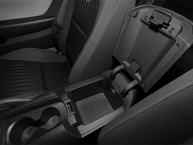 2013 Chevrolet Camaro LS w/2LS