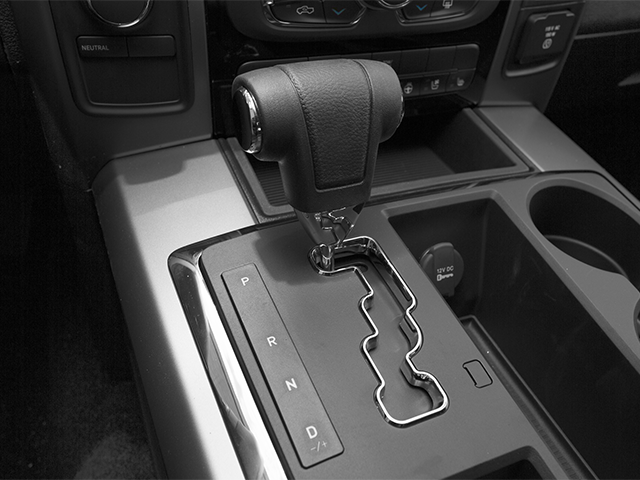 2013 RAM 1500 SLT