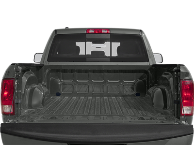 2013 RAM 1500 SLT