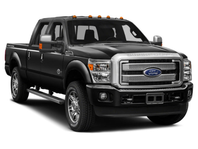 2013 Ford F-250 Lariat