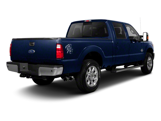2013 Ford F-250 Lariat