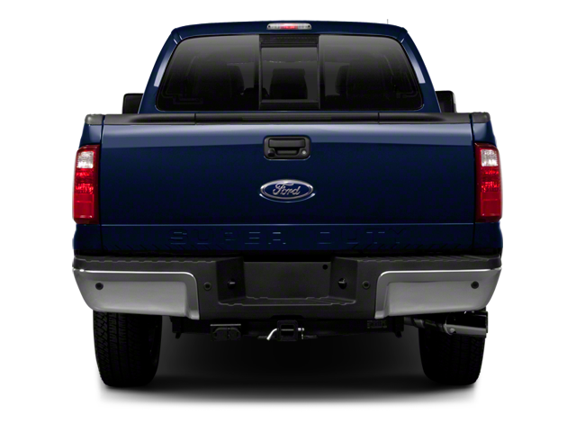 2013 Ford F-250 Lariat