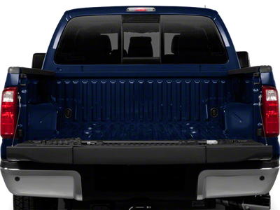 2013 Ford F-250 Lariat