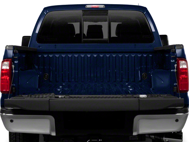 2013 Ford F-250 Lariat
