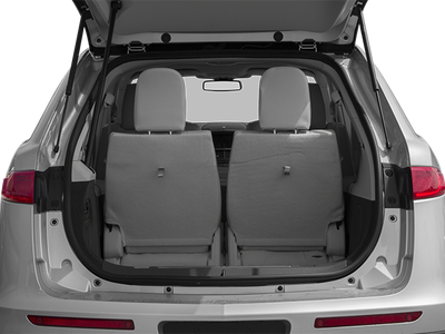 2013 Lincoln MKT EcoBoost