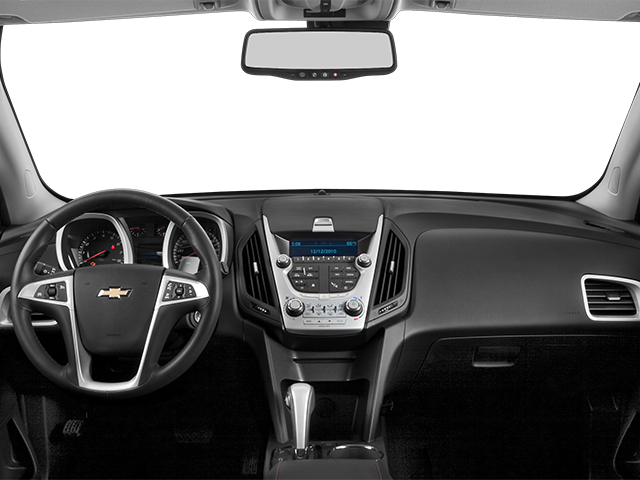 2014 Chevrolet Equinox LT w/2LT