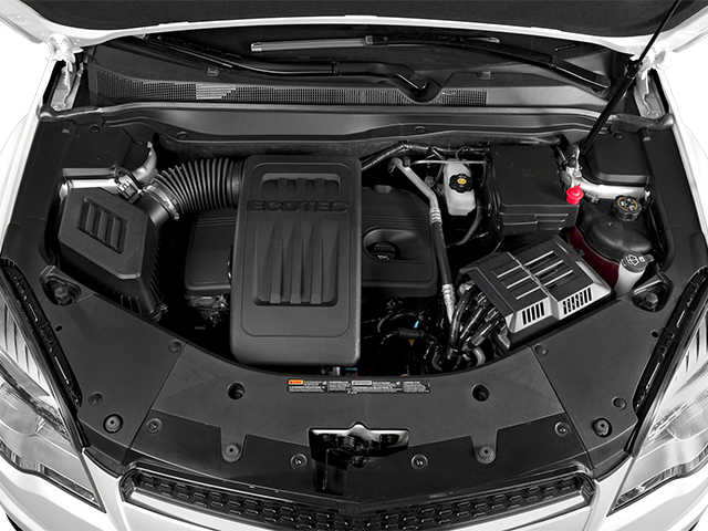 2014 Chevrolet Equinox LT w/2LT