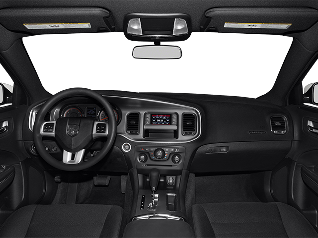 2014 Dodge Charger SE