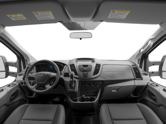 2016 Ford Transit-150 130 WB Low Roof Cargo