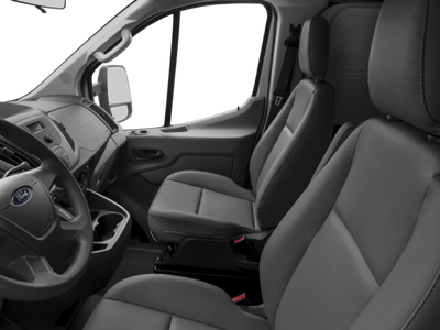 2016 Ford Transit-150 130 WB Low Roof Cargo