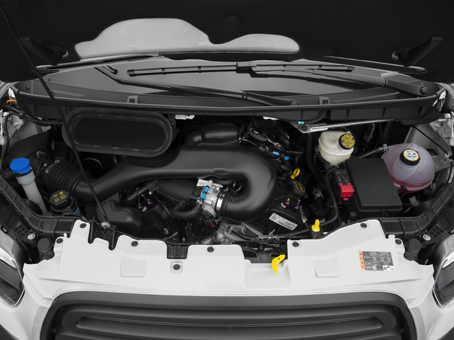 2016 Ford Transit-150 130 WB Low Roof Cargo