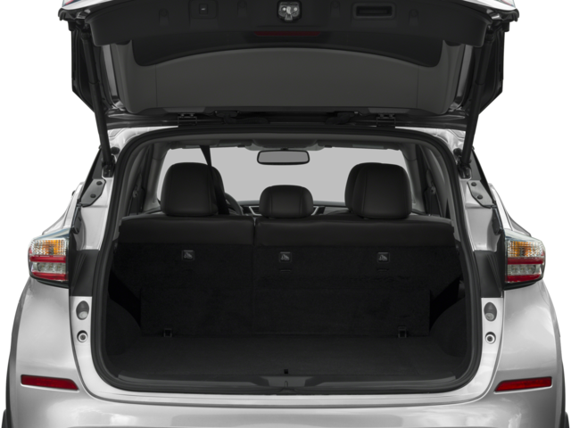 2016 Nissan Murano SL