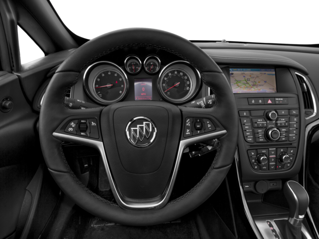 2017 Buick Cascada Sport Touring