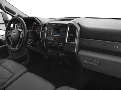2017 Ford F-250 XLT
