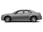 2018 Chrysler 300 S