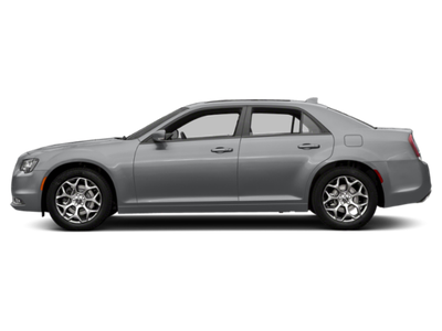 2018 Chrysler 300 S