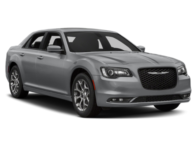 2018 Chrysler 300 S