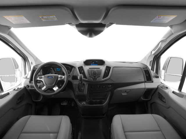 2018 Ford Transit-250 130 WB Low Roof Cargo
