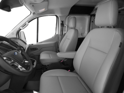 2018 Ford Transit-250 130 WB Low Roof Cargo