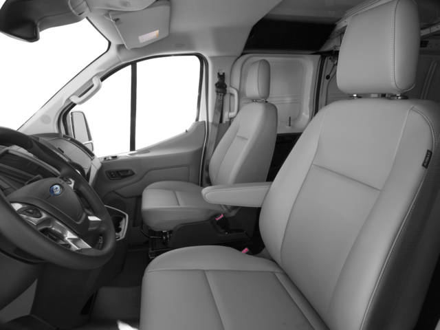2018 Ford Transit-250 130 WB Low Roof Cargo