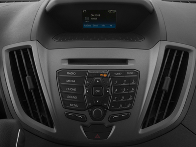 2018 Ford Transit-250 130 WB Low Roof Cargo