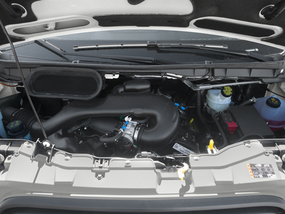 2018 Ford Transit-250 130 WB Low Roof Cargo