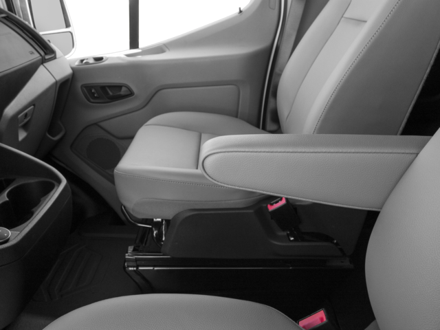 2018 Ford Transit-250 130 WB Low Roof Cargo
