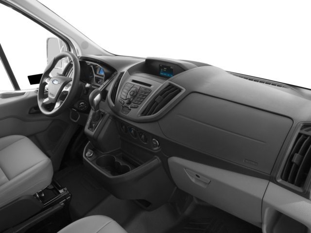 2018 Ford Transit-250 130 WB Low Roof Cargo