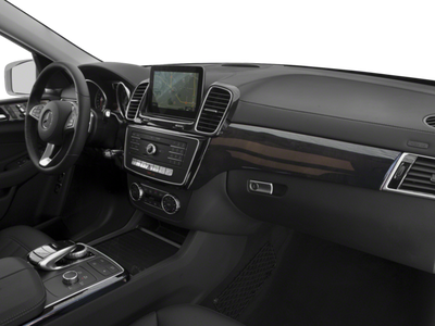 2018 Mercedes-Benz GLS 450 Base 4MATIC®