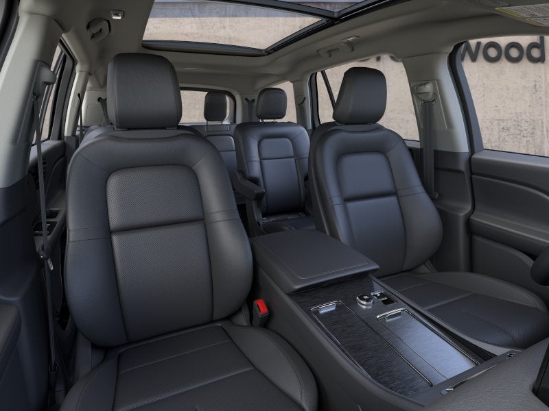 2026 Lincoln Aviator Premiere®