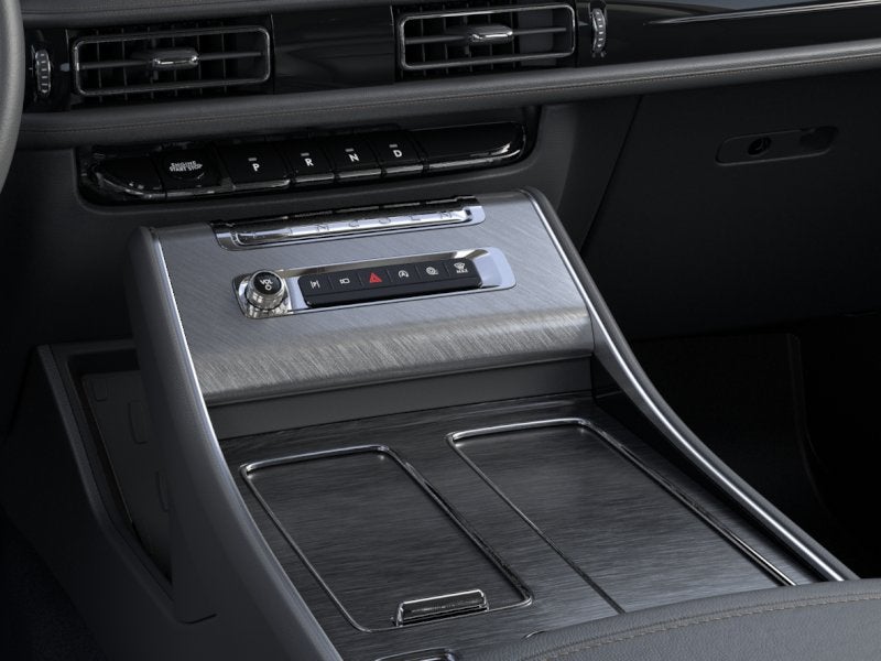 2026 Lincoln Aviator Premiere®