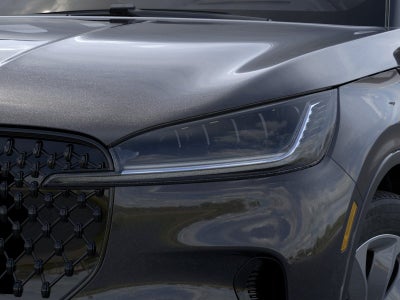 2026 Lincoln Aviator Premiere®
