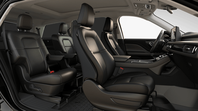 2026 Lincoln Aviator Premiere®