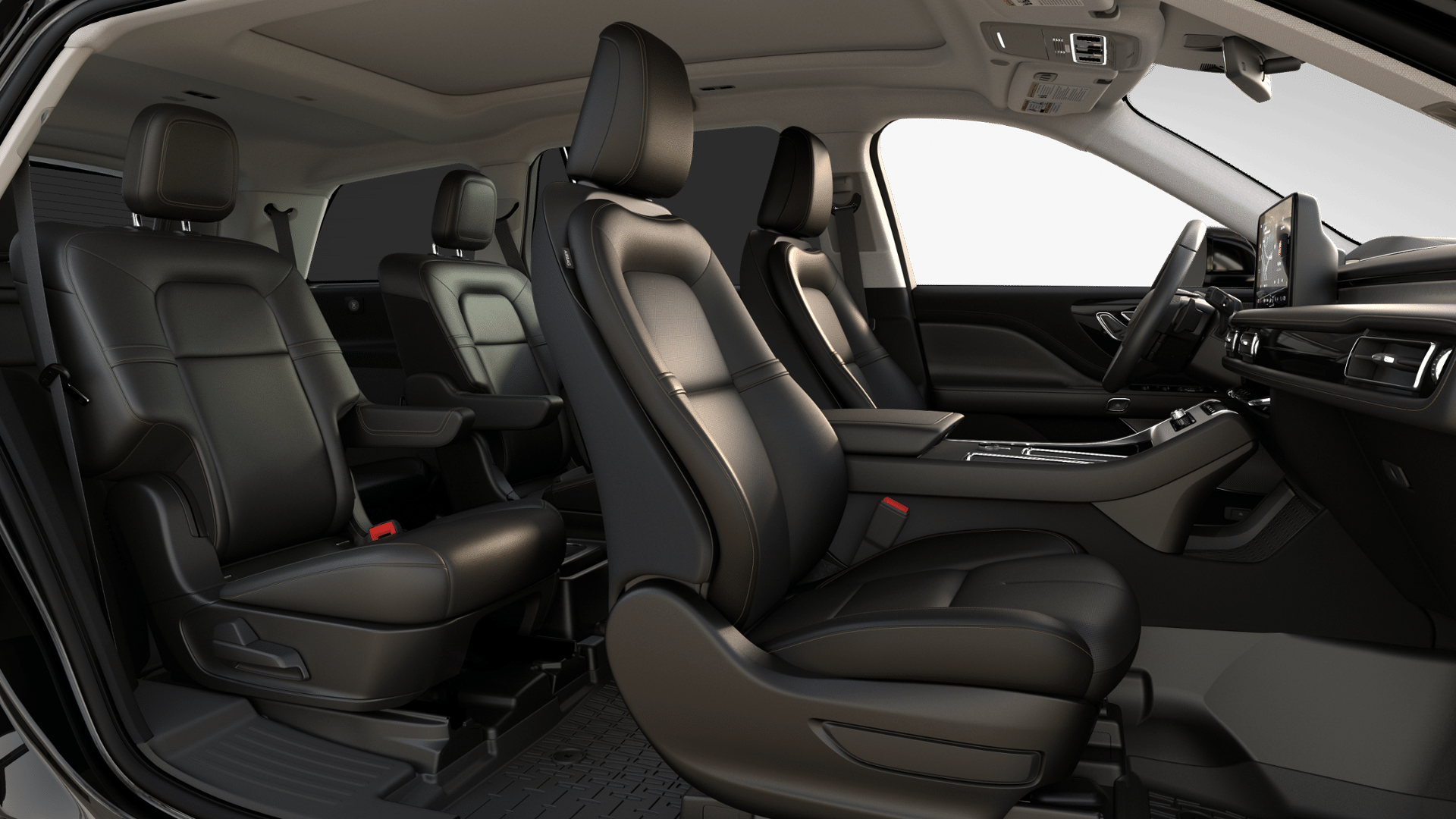 2026 Lincoln Aviator Premiere®