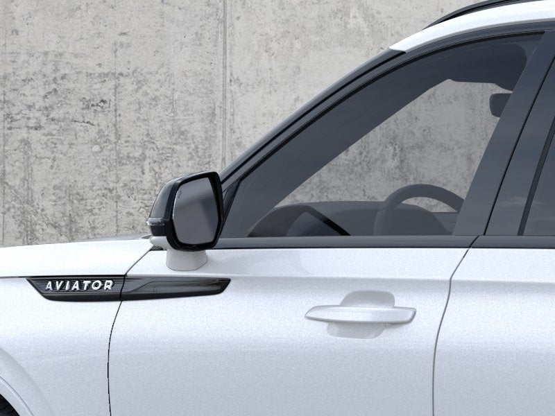 2026 Lincoln Aviator Premiere®