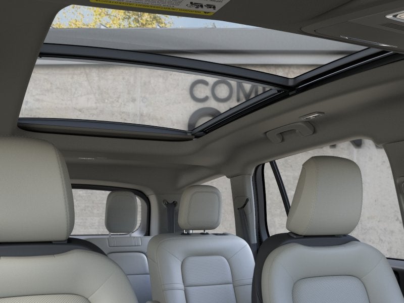 2026 Lincoln Aviator Premiere®