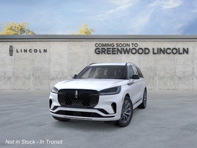 2026 Lincoln Aviator Premiere®