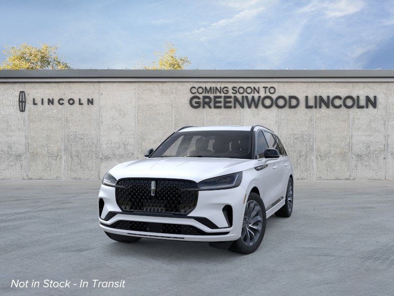 2026 Lincoln Aviator Premiere®
