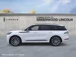 2026 Lincoln Aviator Premiere®