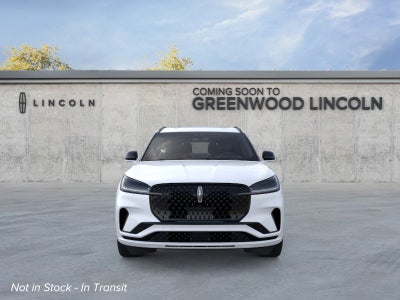 2026 Lincoln Aviator Premiere®