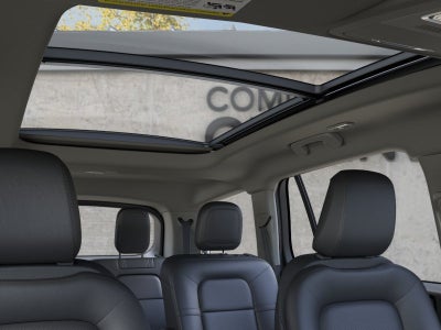 2026 Lincoln Aviator Premiere®