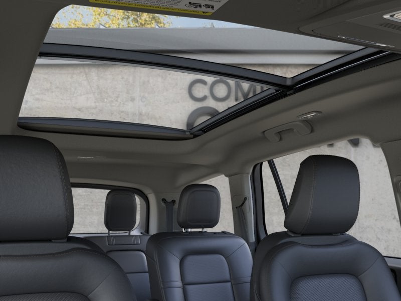2026 Lincoln Aviator Premiere®