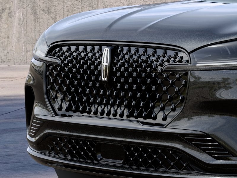 2027 Lincoln Aviator Premiere