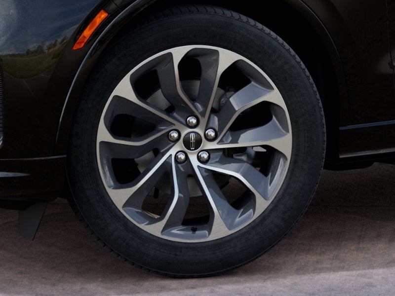2027 Lincoln Aviator Premiere