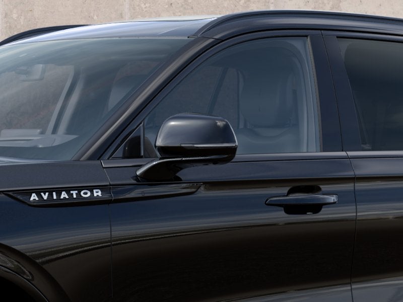 2027 Lincoln Aviator Premiere