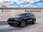 2027 Lincoln Aviator Premiere