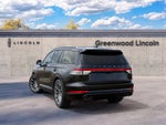 2027 Lincoln Aviator Premiere
