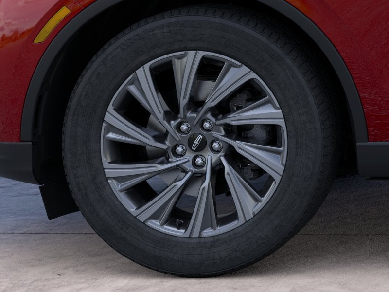 2026 Lincoln Aviator Premiere®